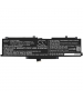 Batterie 11.55V 8.1Ah LiPo DG06XL pour HP Omen X 17