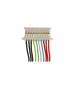 Batterie 11.4V 3.85Ah LiPo RH03XL pour HP ProBook 650 G8