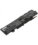 Batterie 11.55V 4.7Ah LiPo TT03XL pour HP EliteBook 850 G5