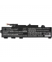 Batterie 11.55V 4.7Ah LiPo TT03XL pour HP EliteBook 850 G5