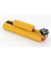 Batterie Saft 6V 700mAh 5 VRE AA 700 PC01124