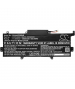 Batterie 11.55V 4.8Ah LiPo C31N1602 pour Asus Zenbook UX330UA