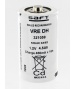 Batterie Saft 1.2V 4.5Ah VRE DH NiCd 792197
