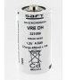 Batterie Saft 1.2V 4.5Ah VRE DH NiCd 792197