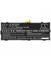 Batterie 7.7V 5Ah LiPo pour Samsung Chromebook 15.6"