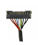 Batterie 11.4V 7.8Ah LiPo XRGXX pour DELL ALIENWARE M17 R1