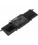Batterie 11.55V 4.25Ah LiPo C31N1815 pour Asus ZenBook UX333FN