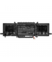 Batterie 11.55V 4.25Ah LiPo C31N1815 pour Asus ZenBook UX333FN