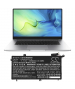 Batterie 11.4V 3.6Ah LiPo pour Huawei MateBook D