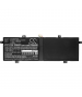 Batterie 7.7V 6Ah LiPo C21N1833 pour Asus Zenbook 14