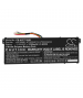 Batterie 11.25V 3.7Ah LiPo AP18C4K pour Acer Aspire 5