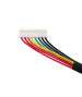 Batterie 11.25V 3.7Ah LiPo AP18C4K pour Acer Aspire 5