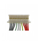 Batterie 7.7V 6.4Ah LiPo BM04XL pour HP EliteBook x360 1030 G3