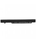 Batterie 7.2V 6.8Ah Li-Ion CF-V25U75R pour Panasonic Toughbook CF-NX4