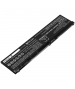 Batterie 11.4V 8Ah LiPo 0RY3F9 pour DELL Precision 7330