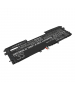 Batterie 7.4V 6.04Ah Li-ion TU131-TS63-74 pour DELL XPS 13D