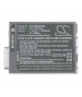 Batterie 7.2V 7.1Ah LiPo CF-VZSU95R pour Panasonic Toughpad FZ-M1