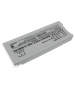 Batterie 10.8V 8.7Ah Li-ion CF-VZSU80U pour Panasonic ToughBook CF-C2 MK1