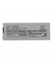 Batterie 10.8V 8.7Ah Li-ion CF-VZSU80U pour Panasonic ToughBook CF-C2 MK1