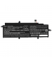 Batterie 15.36V 3.5Ah LiPo pour LENOVO ThinkPad X13 Gen 2
