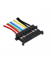 Batterie 15.36V 3.5Ah LiPo pour LENOVO ThinkPad X13 Gen 2