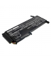 Batterie 15.2V 3.5Ah LiPo pour Xiaomi 171502-AD