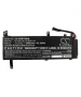 Batterie 15.2V 3.5Ah LiPo pour Xiaomi 171502-AD