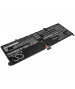 Batterie 7.68V 7.75Ah LiPo pour Lenovo Yoga C950