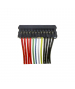 Batterie 7.68V 7.75Ah LiPo pour Lenovo Yoga C950