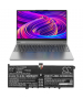 Batterie 7.68V 7.75Ah LiPo pour Lenovo Yoga C950