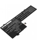 Batterie 15.2V 3.55Ah LiPo pour Lenovo Air 14 Pro