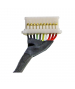 Batterie 11.55V 4.95Ah LiPo pour HP Chromebook X360 14C