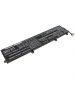 Batterie 11.58V 6.7Ah LiPo pour HP ZBook Power G7