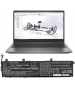Batterie 11.58V 6.7Ah LiPo pour HP ZBook Power G7