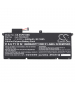 Batterie 7.4V 8.4Ah LiPo pour Samsung 900X4