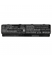 Batterie 11.1V 4.4Ah Li-ion pour HP 15-ae100
