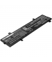 Batterie 11.52V 3.5Ah LiPo pour Asus A505BA
