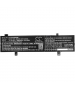 Batterie 11.52V 3.5Ah LiPo pour Asus A505BA
