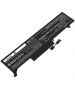 Batterie 11.25V 3.65Ah LiPo pour Lenovo ThinkPad E480S