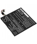 Batterie 7.6V 3.1Ah LiPo pour Sony VAIO A12