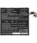 Batterie 7.6V 3.1Ah LiPo pour Sony VAIO A12