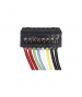 Batterie 7.68V 3.85Ah LiPo pour Lenovo IdeaPad 3 10IGL5 (82AT)