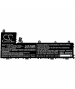 Batterie 11.4V 3.65Ah LiPo pour Lenovo ThinkPad Yoga 11e 5th Gen