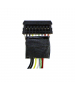 Batterie 11.4V 3.65Ah LiPo pour Lenovo ThinkPad Yoga 11e 5th Gen