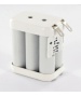 Batterie Saft 7.2V 700mAh 6 VRE AA 700 789057