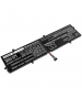 Batterie 15.3V 5.05Ah LiPo pour Lenovo 720S-15