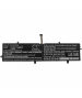 Batterie 15.3V 5.05Ah LiPo pour Lenovo 720S-15