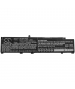 Batterie 15.2V 4.15Ah LiPo pour DELL G3 15 3500 3500-0849