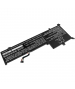 Batterie 15.2V 3.6Ah LiPo pour Lenovo IdeaPad 3-17ADA05