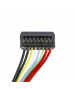 Batterie 15.44V 3.55Ah LiPo pour Lenovo ThinkBook 13s G2 ARE(20WC)